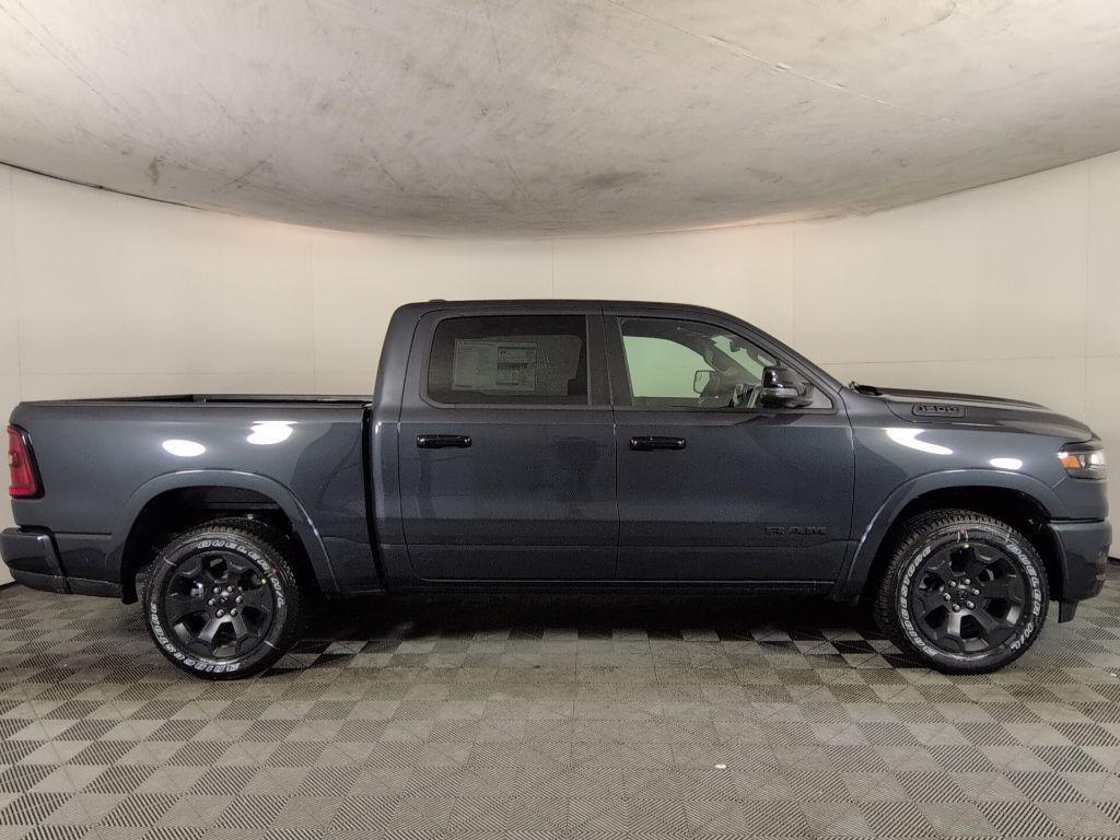 new 2026 Ram 1500 car, priced at $54,292