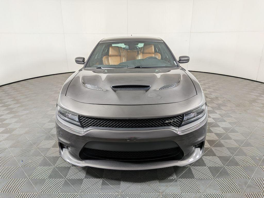 used 2016 Dodge Charger car, priced at $47,662