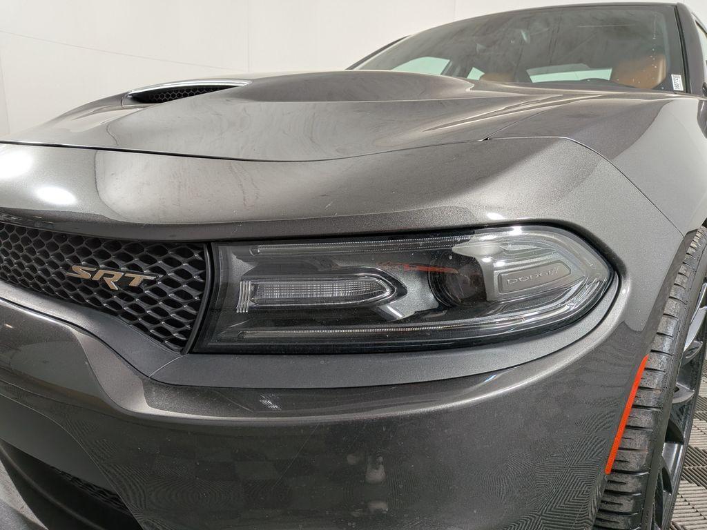 used 2016 Dodge Charger car, priced at $47,662