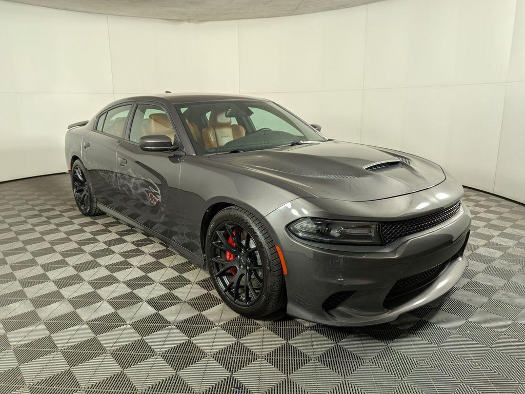 used 2016 Dodge Charger car, priced at $47,662