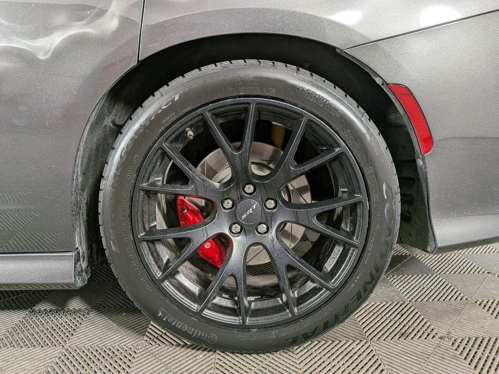 used 2016 Dodge Charger car, priced at $47,662