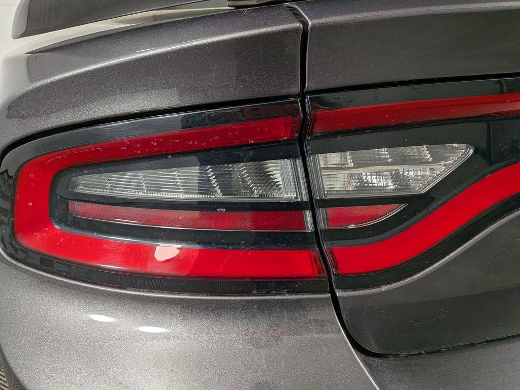 used 2016 Dodge Charger car, priced at $47,662