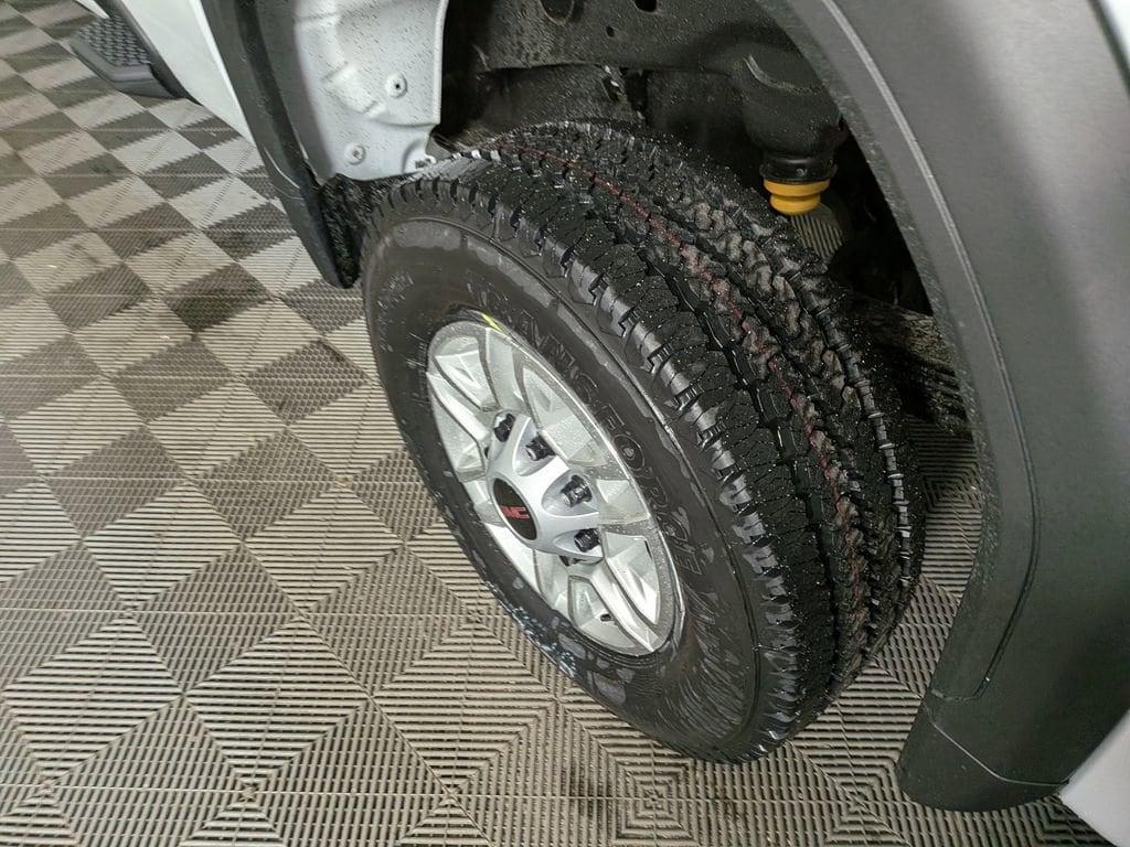 new 2026 GMC Sierra 2500 car, priced at $71,029