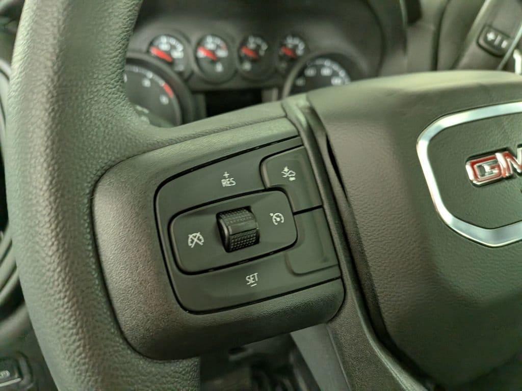 new 2026 GMC Sierra 2500 car, priced at $71,029