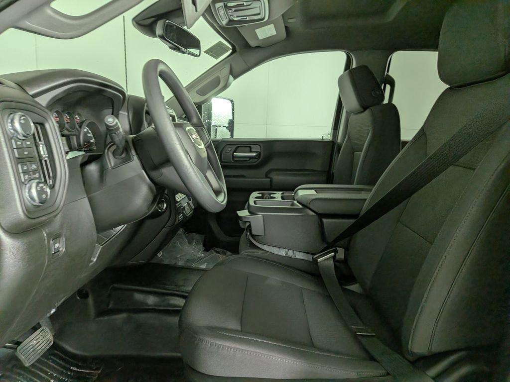 new 2026 GMC Sierra 2500 car, priced at $71,029