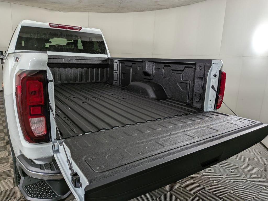new 2026 GMC Sierra 2500 car, priced at $71,029