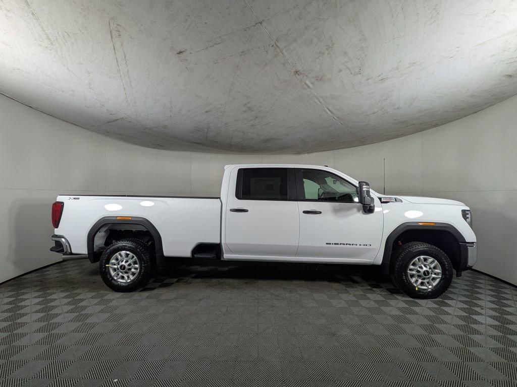 new 2026 GMC Sierra 2500 car, priced at $71,029