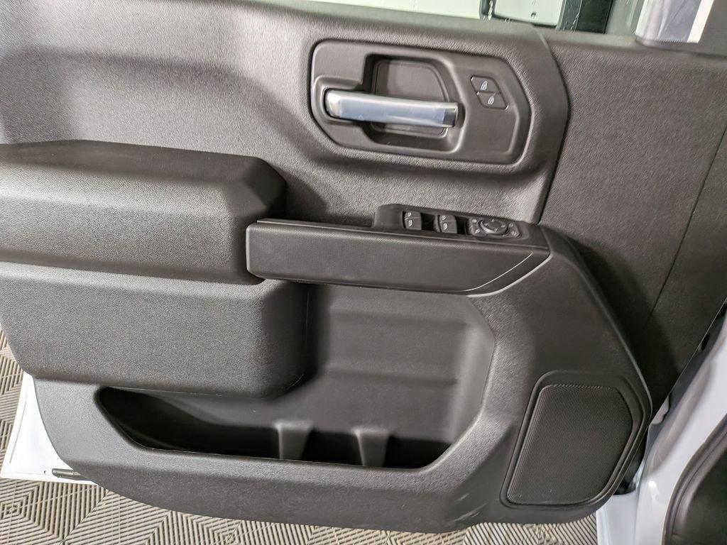 new 2026 GMC Sierra 2500 car, priced at $71,029