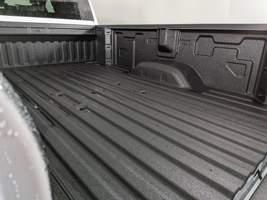 new 2026 GMC Sierra 2500 car, priced at $71,029