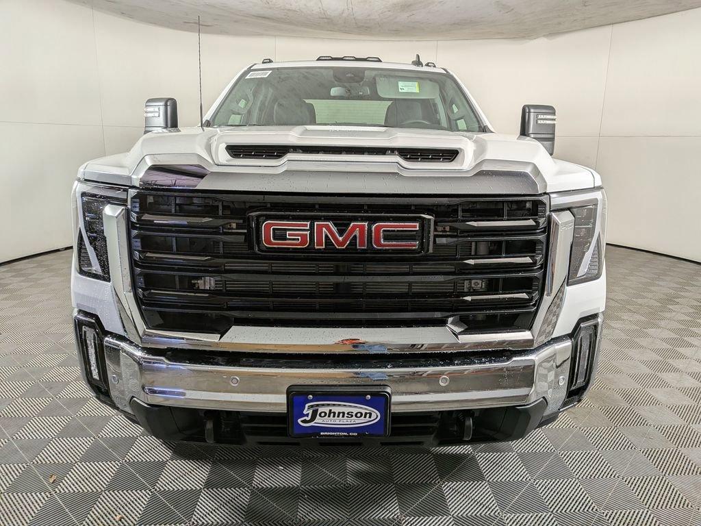 new 2026 GMC Sierra 2500 car, priced at $71,029