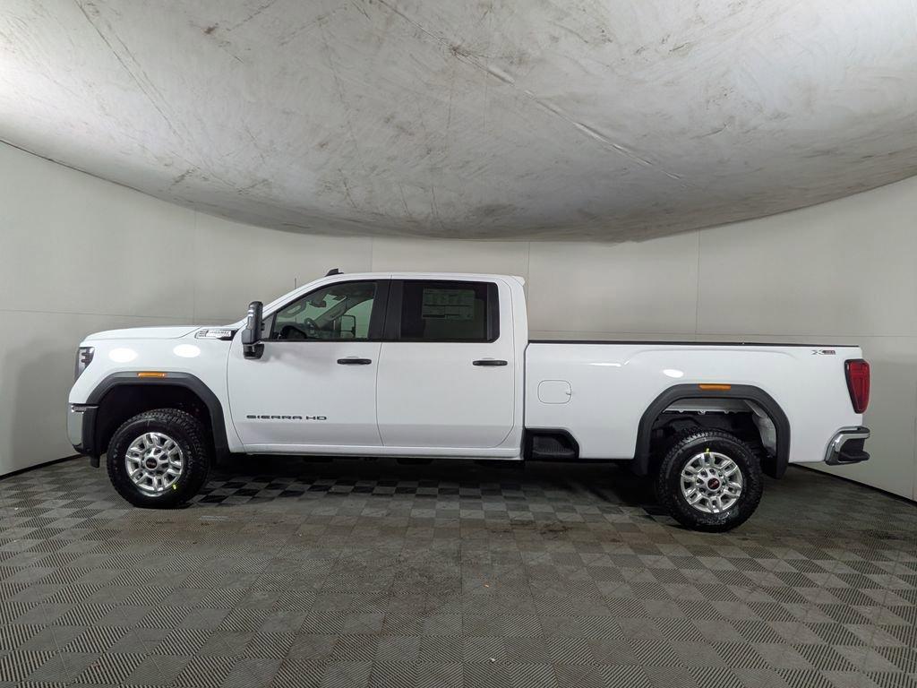 new 2026 GMC Sierra 2500 car, priced at $71,029