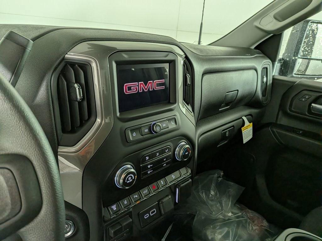 new 2026 GMC Sierra 2500 car, priced at $71,029
