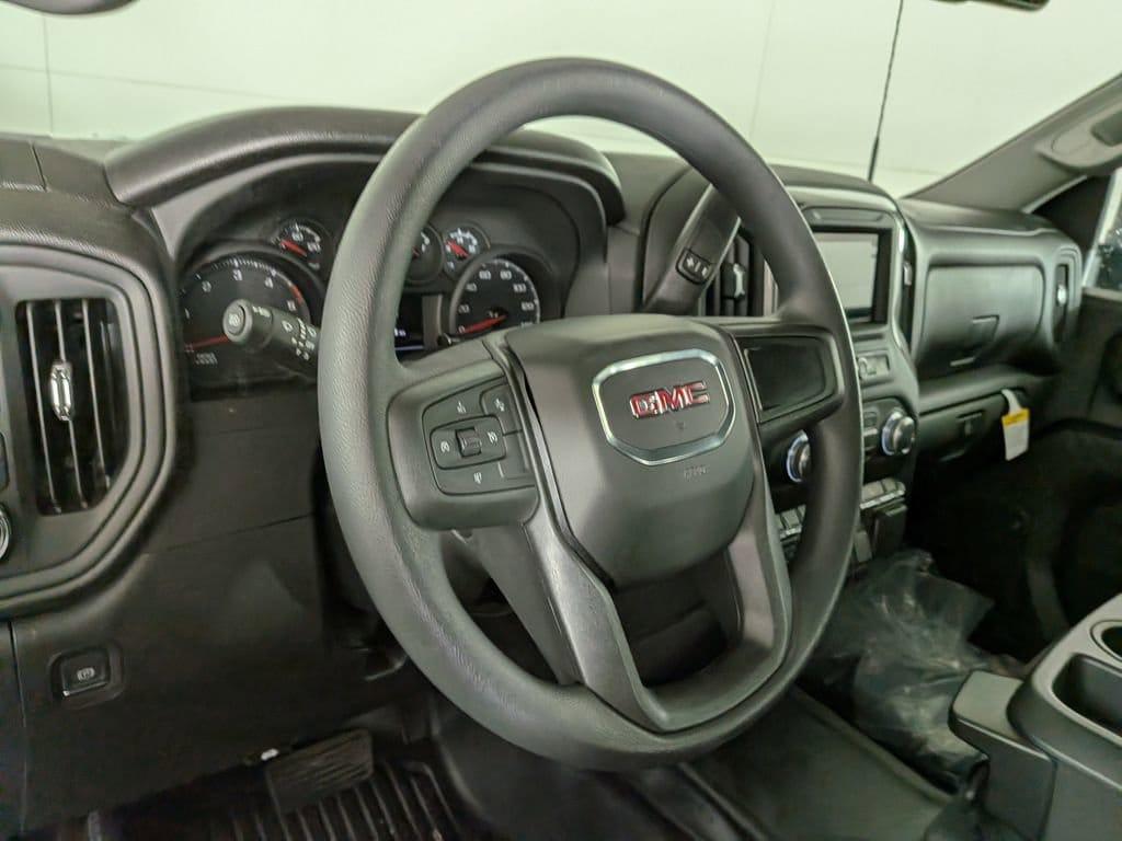 new 2026 GMC Sierra 2500 car, priced at $71,029