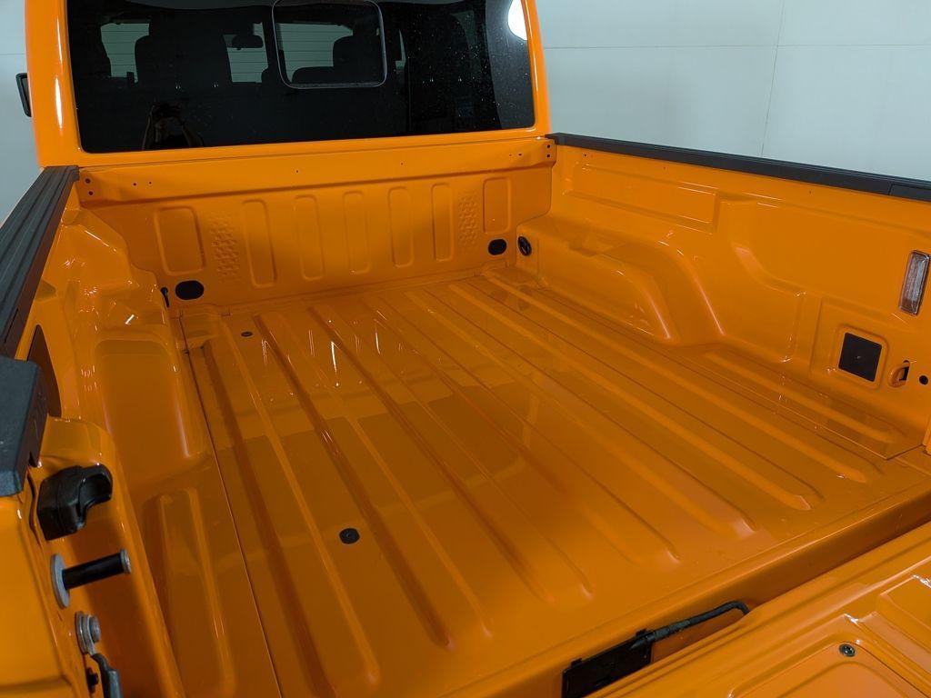 new 2025 Jeep Gladiator car, priced at $49,993