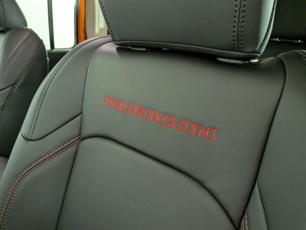 new 2025 Jeep Gladiator car, priced at $49,993