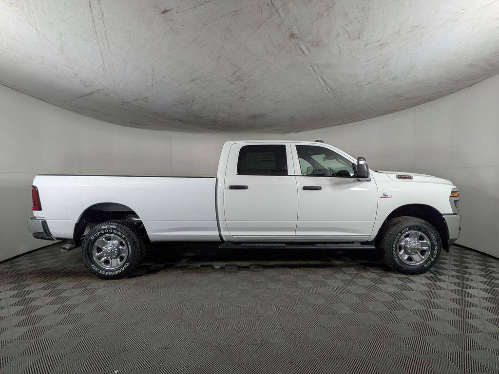 new 2026 Ram 2500 car, priced at $74,319