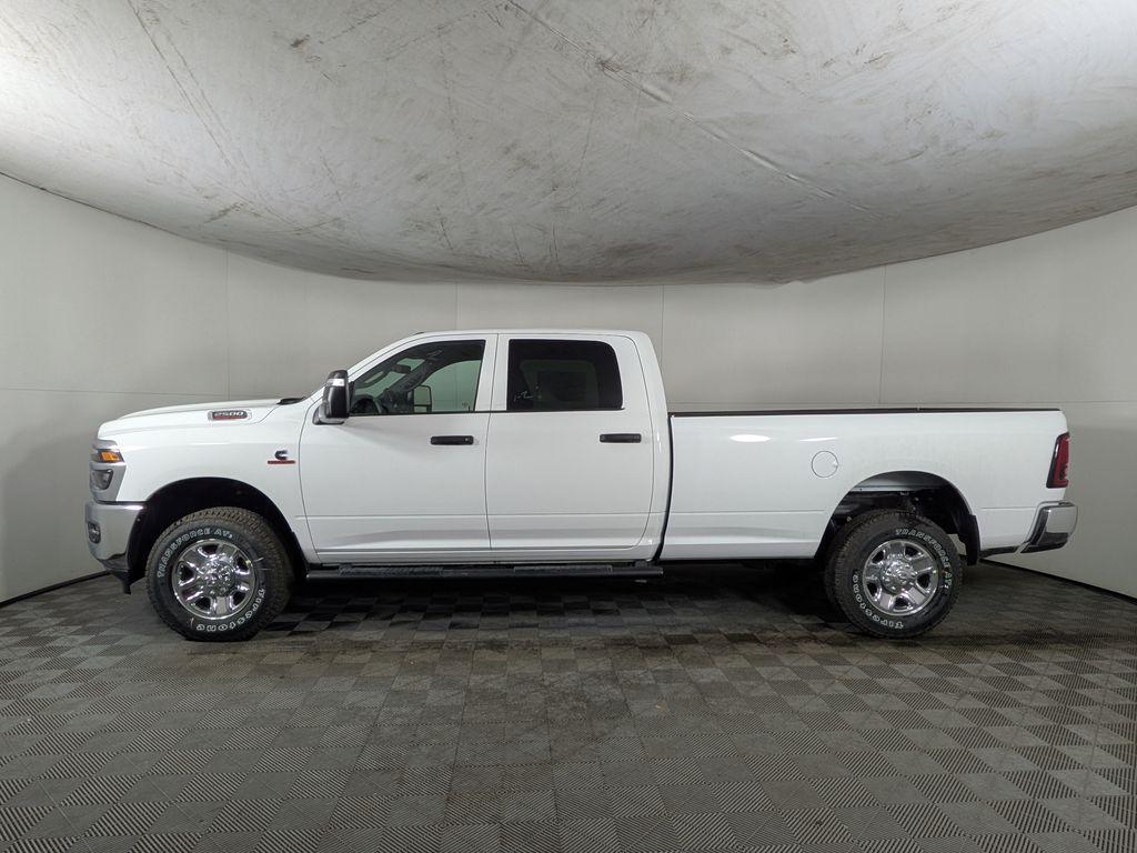 new 2026 Ram 2500 car, priced at $74,319