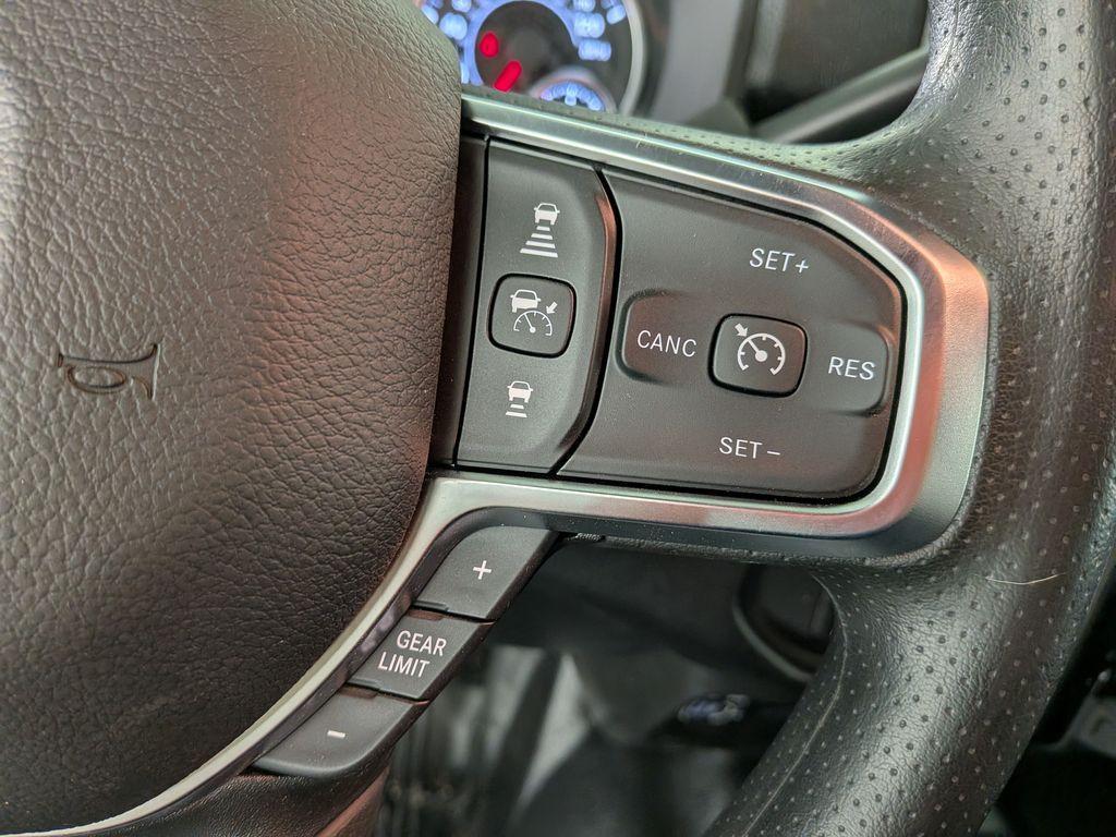 new 2026 Ram 2500 car, priced at $74,319