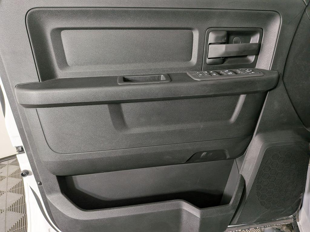 new 2026 Ram 2500 car, priced at $74,319