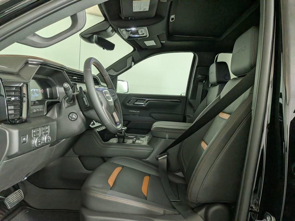 new 2026 GMC Sierra 1500 car, priced at $71,626