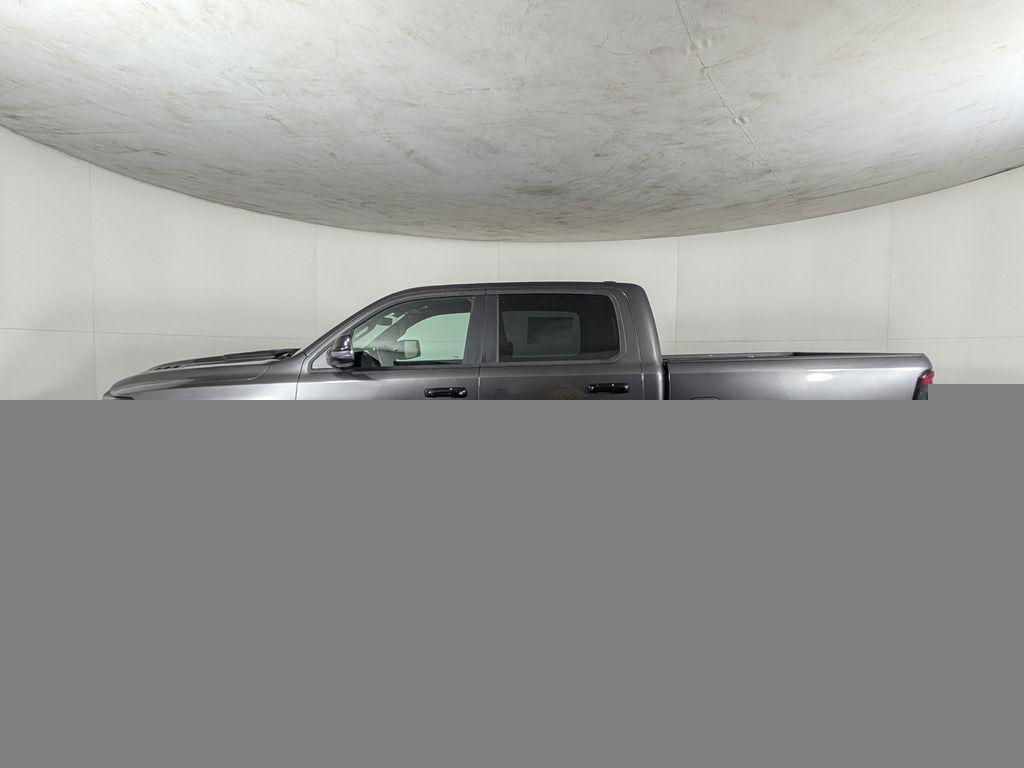 new 2026 Ram 1500 car, priced at $62,645