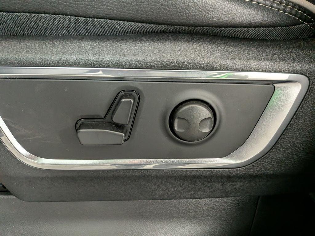 new 2026 Ram 1500 car, priced at $63,098