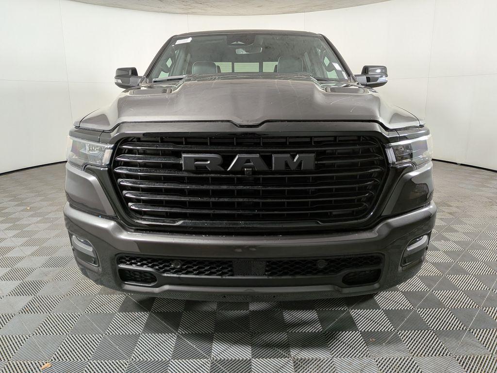 new 2026 Ram 1500 car, priced at $63,098