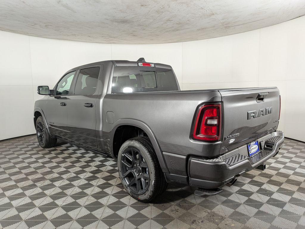 new 2026 Ram 1500 car, priced at $63,098