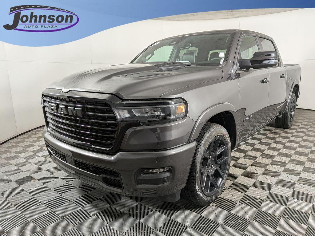 new 2026 Ram 1500 car, priced at $67,550