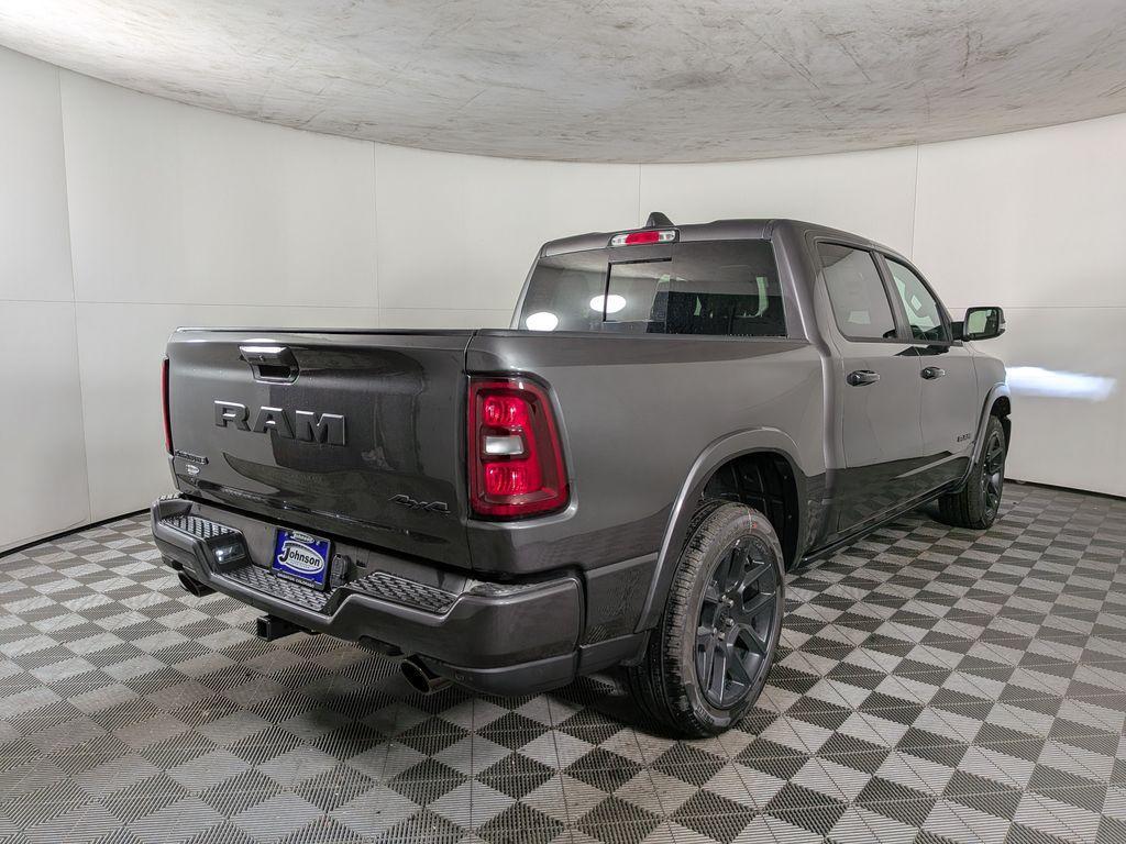 new 2026 Ram 1500 car, priced at $63,098