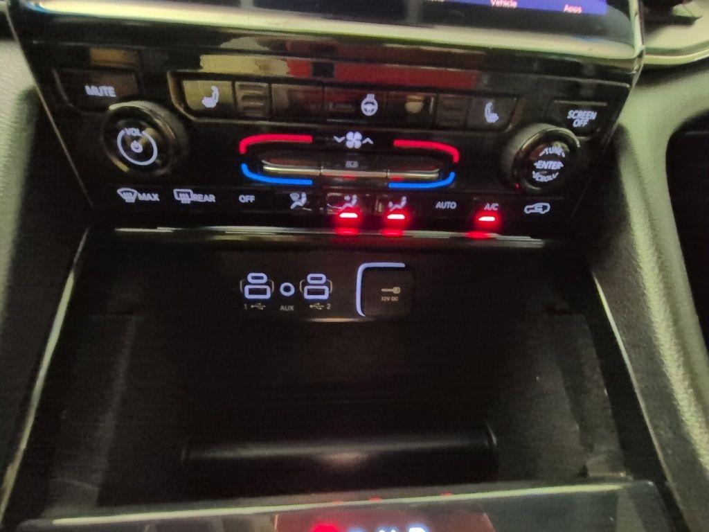 used 2021 Jeep Grand Cherokee L car, priced at $27,013