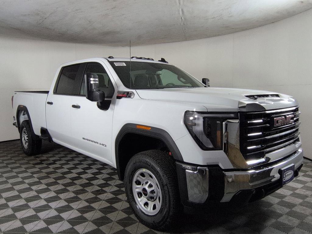 new 2026 GMC Sierra 3500 car, priced at $66,389