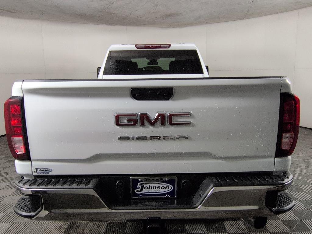 new 2026 GMC Sierra 3500 car, priced at $66,389