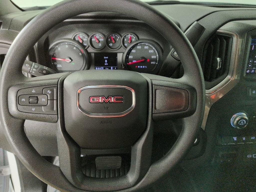 new 2026 GMC Sierra 3500 car, priced at $66,389
