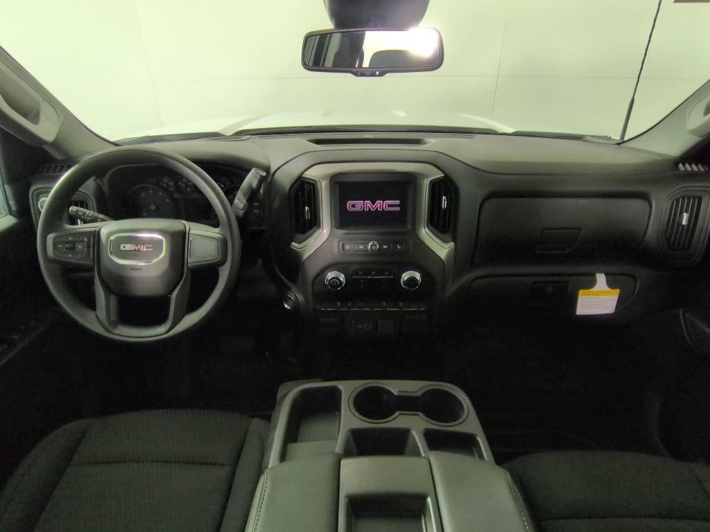 new 2026 GMC Sierra 3500 car, priced at $66,389