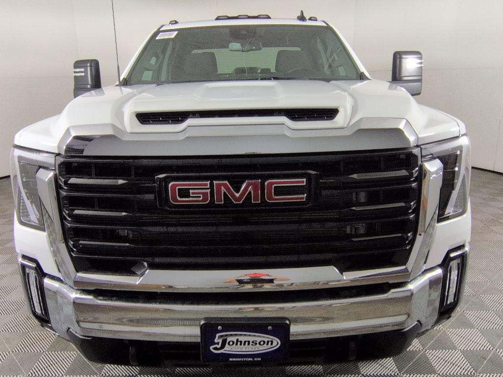 new 2026 GMC Sierra 3500 car, priced at $66,389