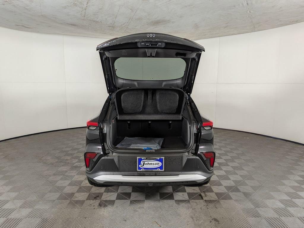 new 2026 Buick Envista car, priced at $26,417