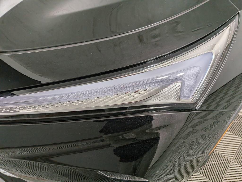 new 2026 Buick Envista car, priced at $26,417