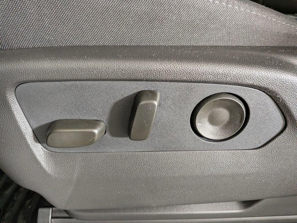 new 2026 GMC Sierra 2500 car, priced at $56,353