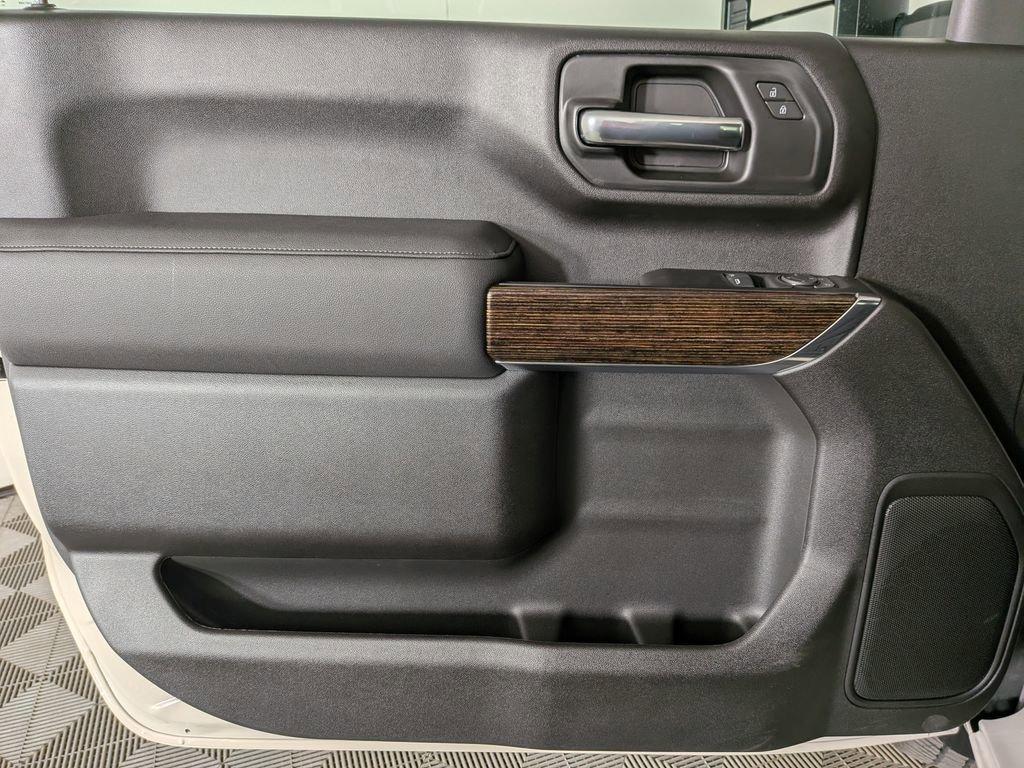 new 2026 GMC Sierra 2500 car, priced at $56,353