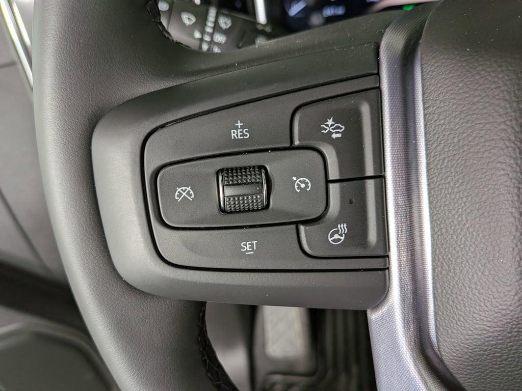 new 2026 GMC Sierra 2500 car, priced at $56,353