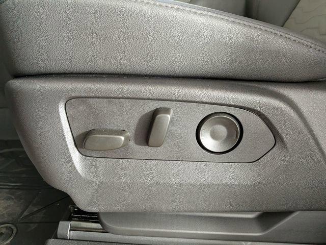 new 2025 Chevrolet Silverado 1500 car, priced at $70,887