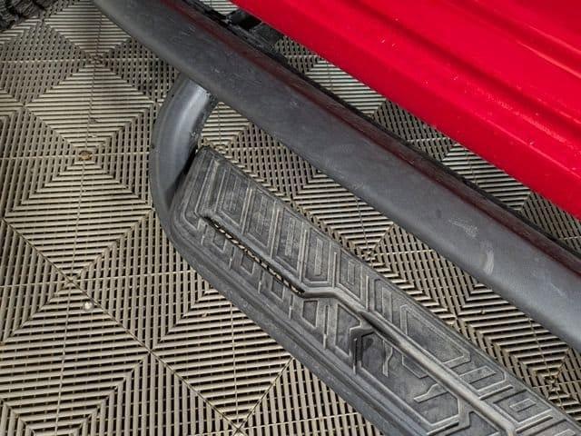 new 2025 Chevrolet Silverado 1500 car, priced at $70,887