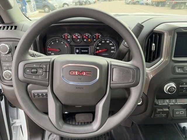 new 2026 GMC Sierra 3500 car, priced at $63,712