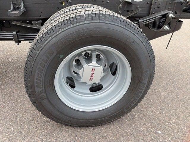 new 2026 GMC Sierra 3500 car, priced at $63,712
