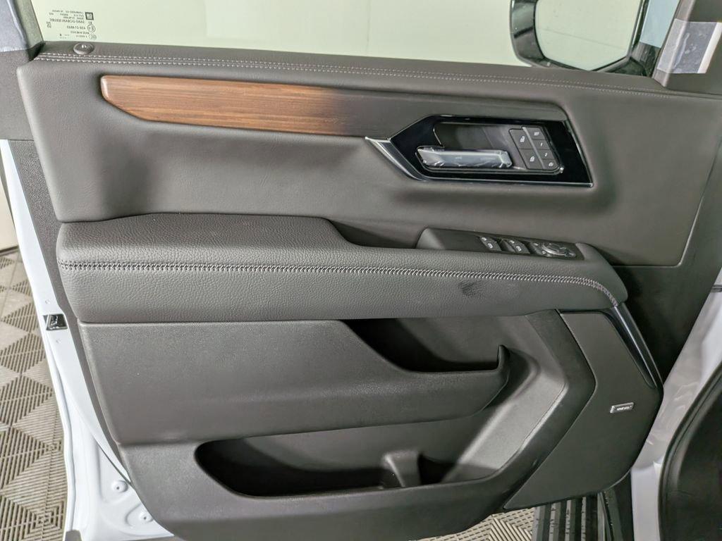 new 2026 GMC Yukon car, priced at $100,159