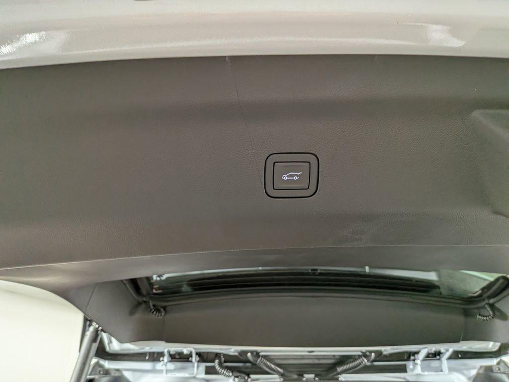 new 2026 GMC Yukon car, priced at $100,159