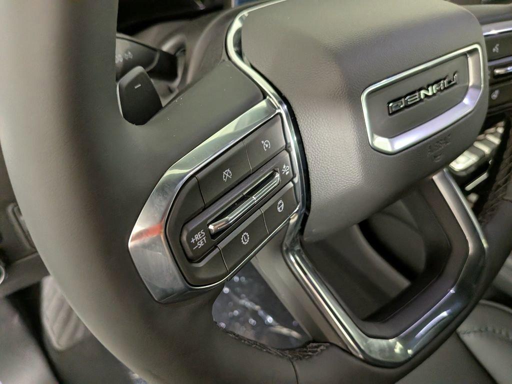 new 2026 GMC Yukon car, priced at $100,159