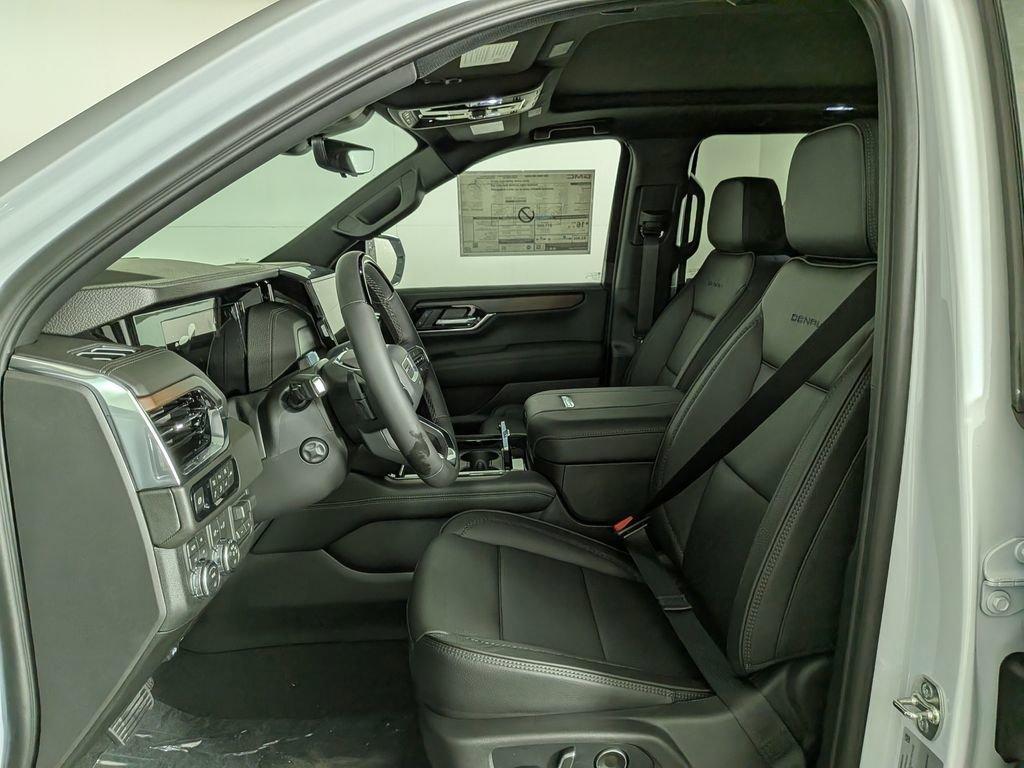 new 2026 GMC Yukon car, priced at $100,159