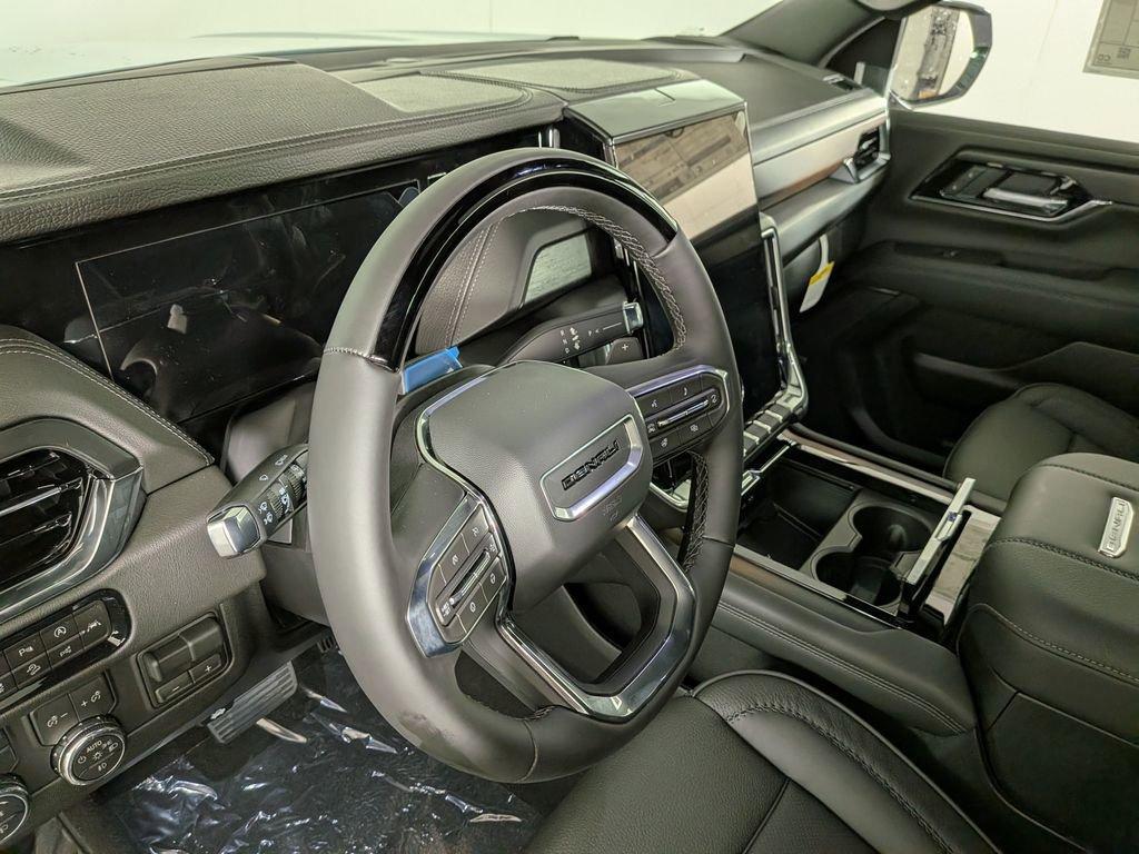 new 2026 GMC Yukon car, priced at $100,159